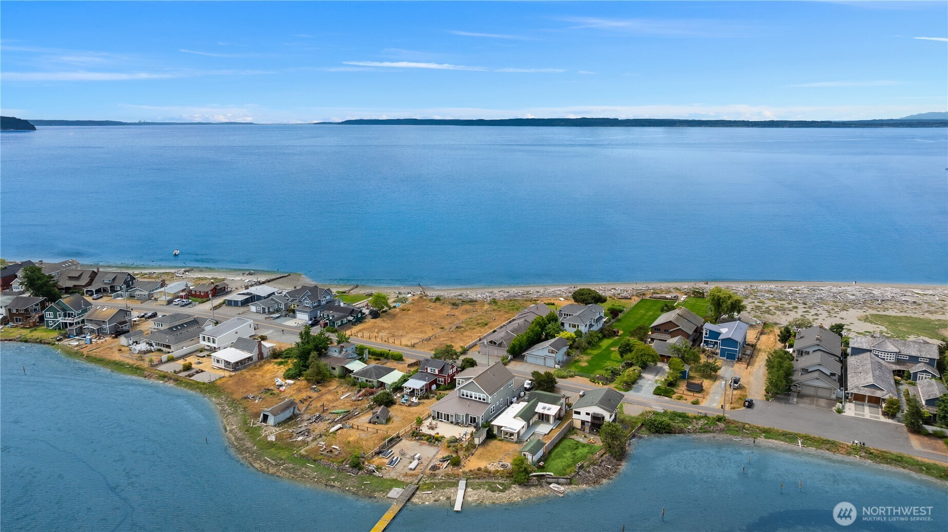 2403 Sunlight Beach Road Clinton, WA 98236 - Photo 12 of 19