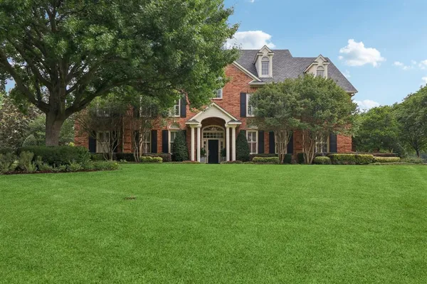 $1,650,000 | 3109 West Shadow Drive, Arlington, TX 76006