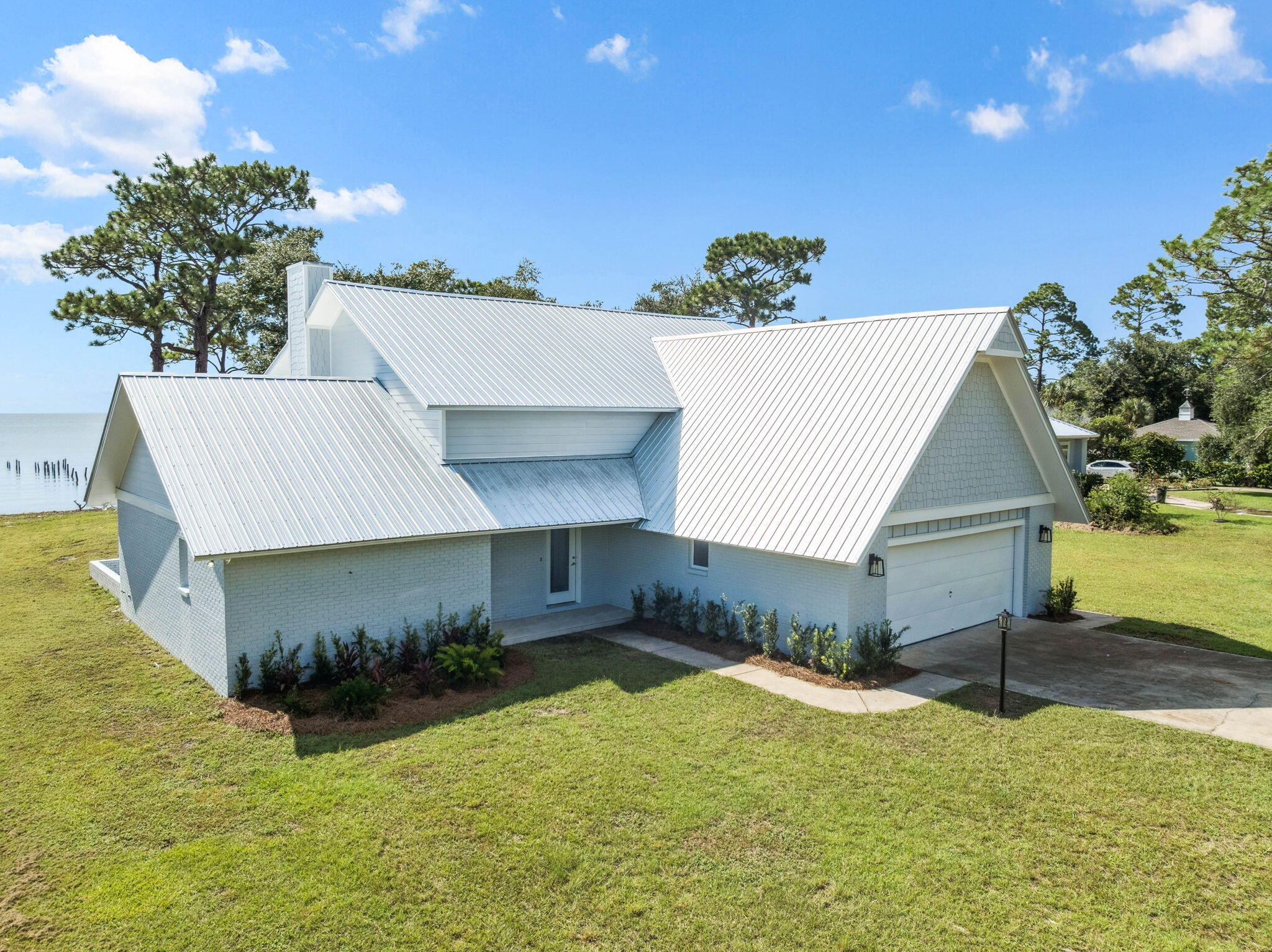 2208 Bay Grove Road Freeport, FL 32439 - Photo 4 of 72 Front