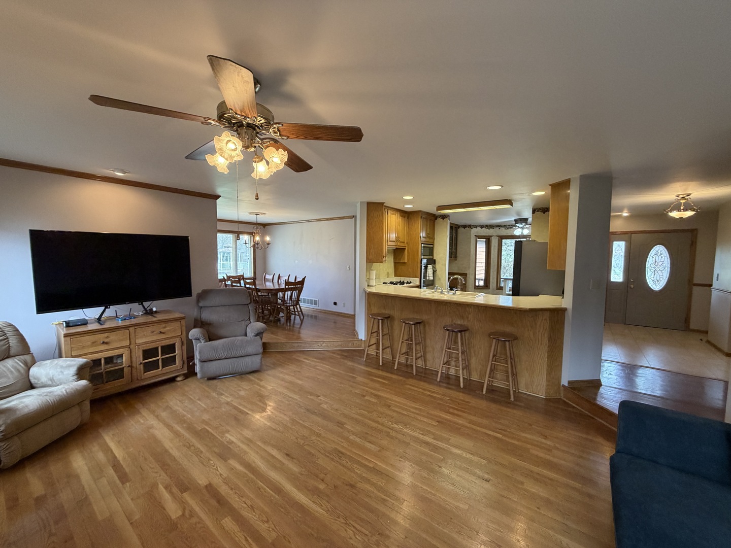 25038 Timber Court Elwood, IL 60421 - Photo 4 of 33