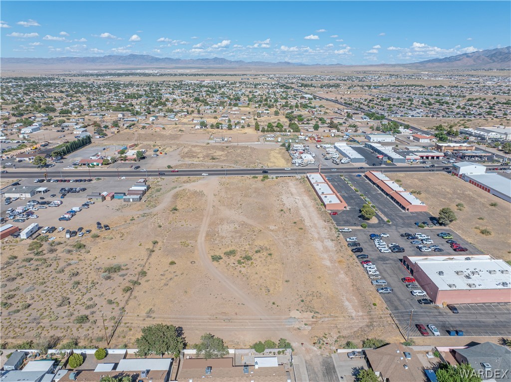 4085 Stockton Hill Road Kingman, AZ 86409 - Photo 12 of 14 view of city