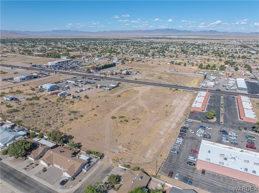 4085 Stockton Hill Road Kingman, AZ 86409 - Photo 13 of 14 an aerial view of beach with ocean view