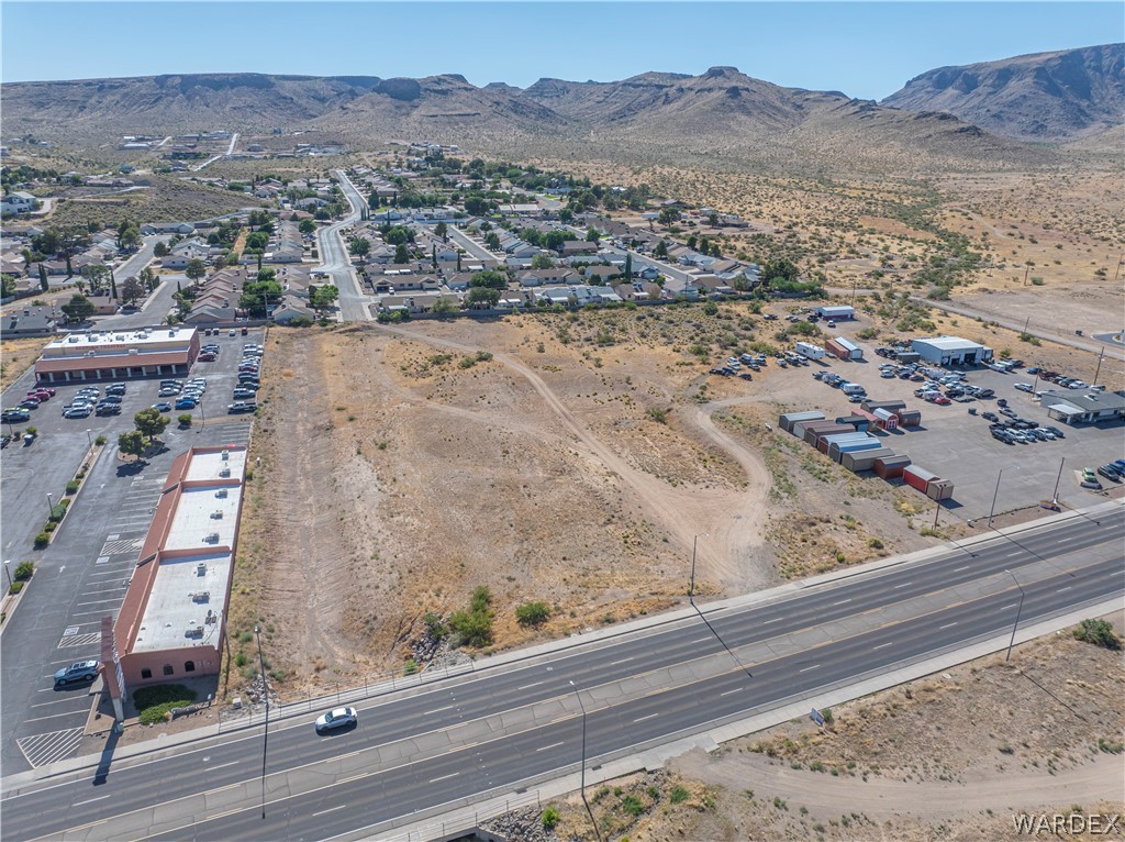4085 Stockton Hill Road Kingman, AZ 86409 - Photo 6 of 14 view of city view