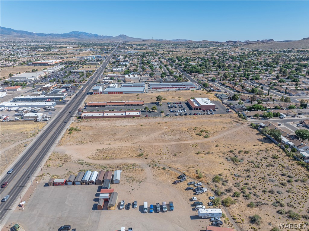 4085 Stockton Hill Road Kingman, AZ 86409 - Photo 9 of 14 a view of a city