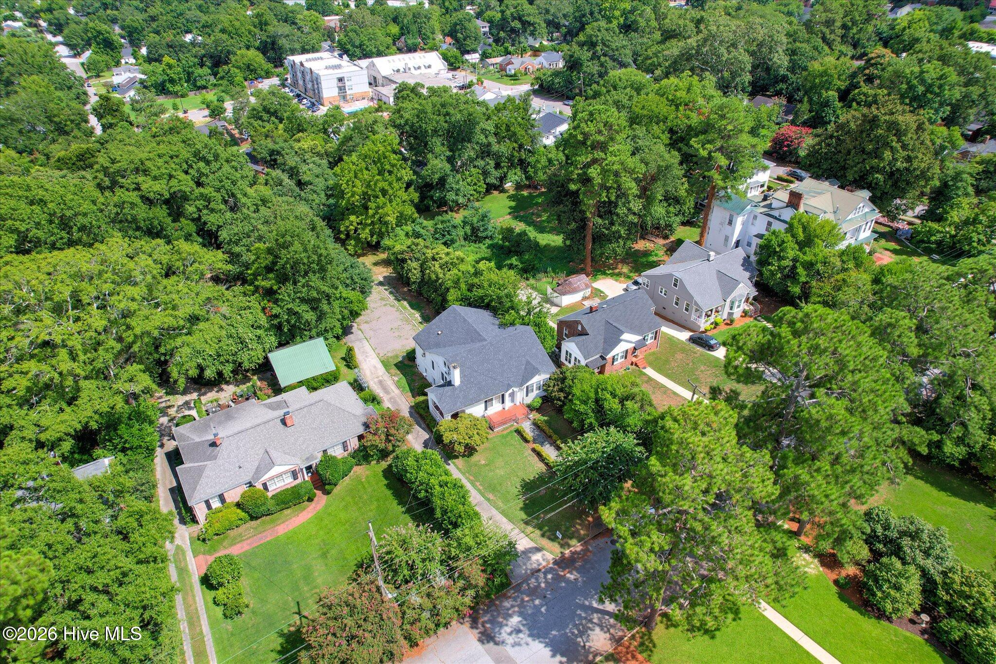 714 Hickman Road Augusta, GA 30904 - Photo 8 of 84 07-107