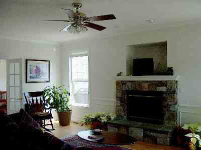 883 Swan Ridge Road Charlottesville, VA 22903 - Photo 4 of 4 Gallery Image 4
