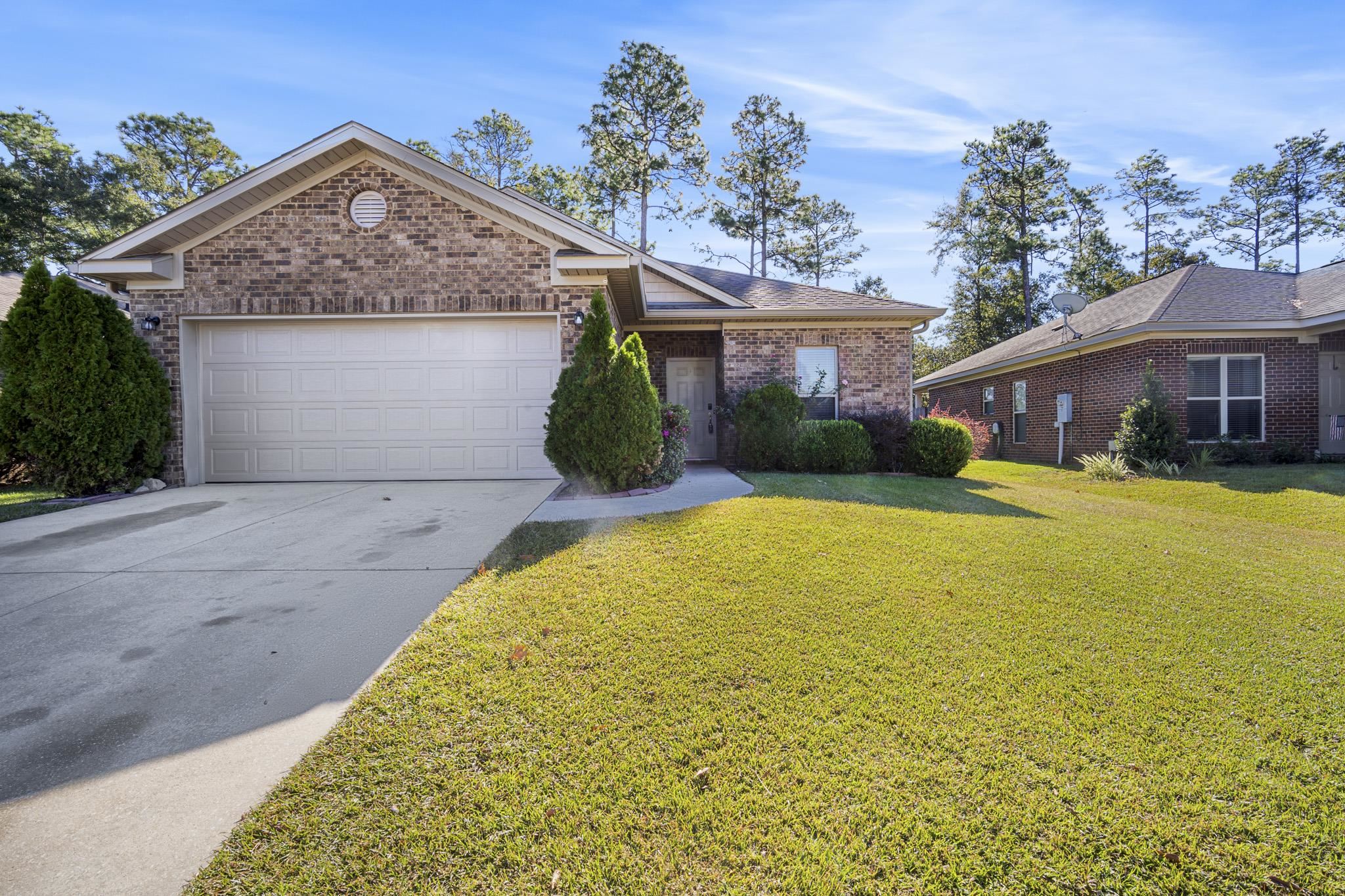 10536 Orkney Way Daphne, AL 36527 - Photo 1 of 24 Front Of Structure