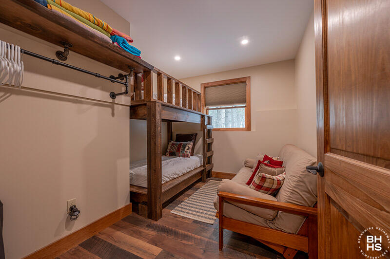 773 Bartlett Carry Road Tupper Lake, NY 12986 - Photo 49 of 62 CampSummerBreezeOnUpperSaranac_Bedroom4