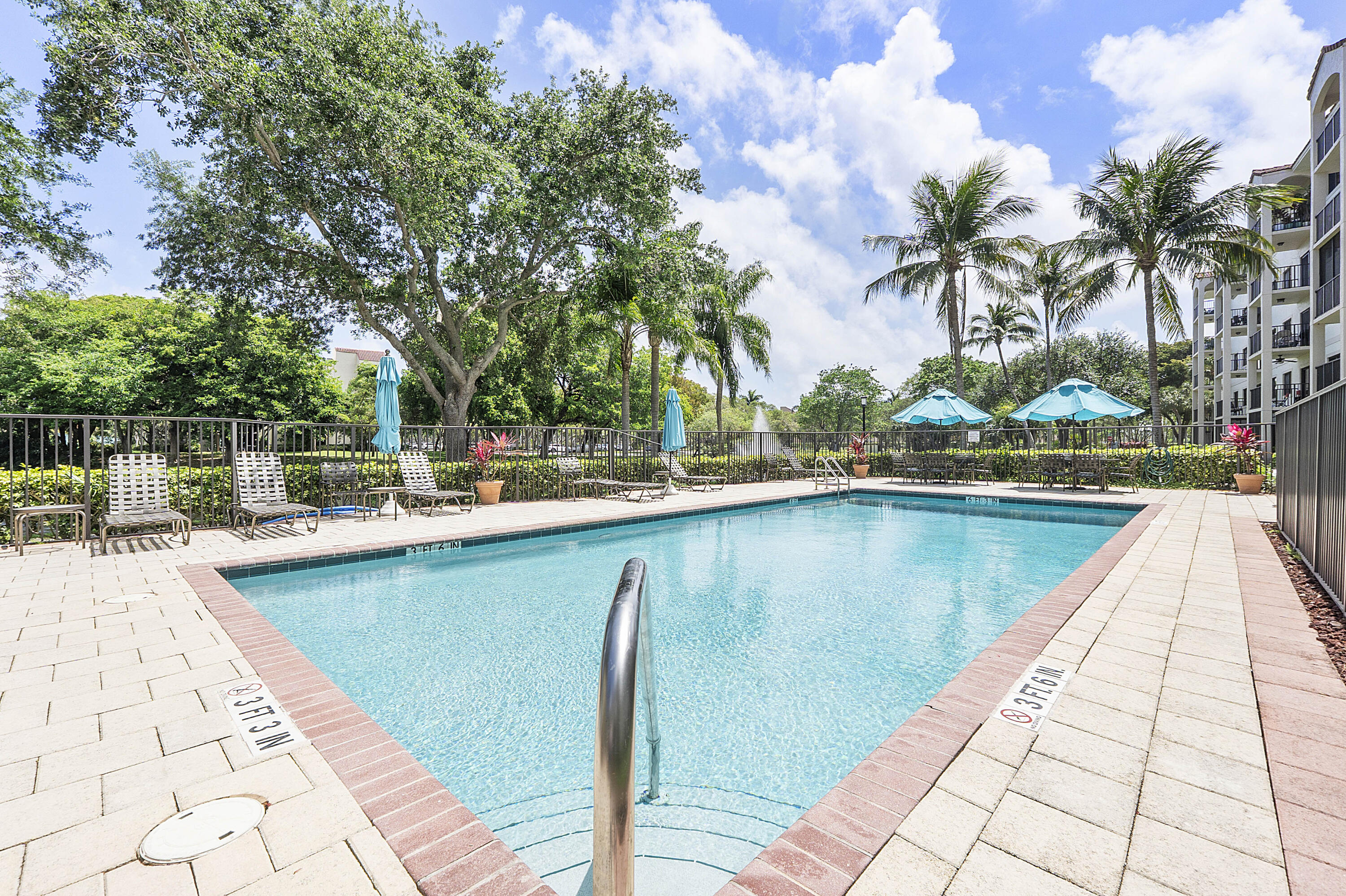 2105 Lavers Circle, Unit 305 Delray Beach, FL 33444 - Photo 41 of 43 2105 Lavers Cir_008