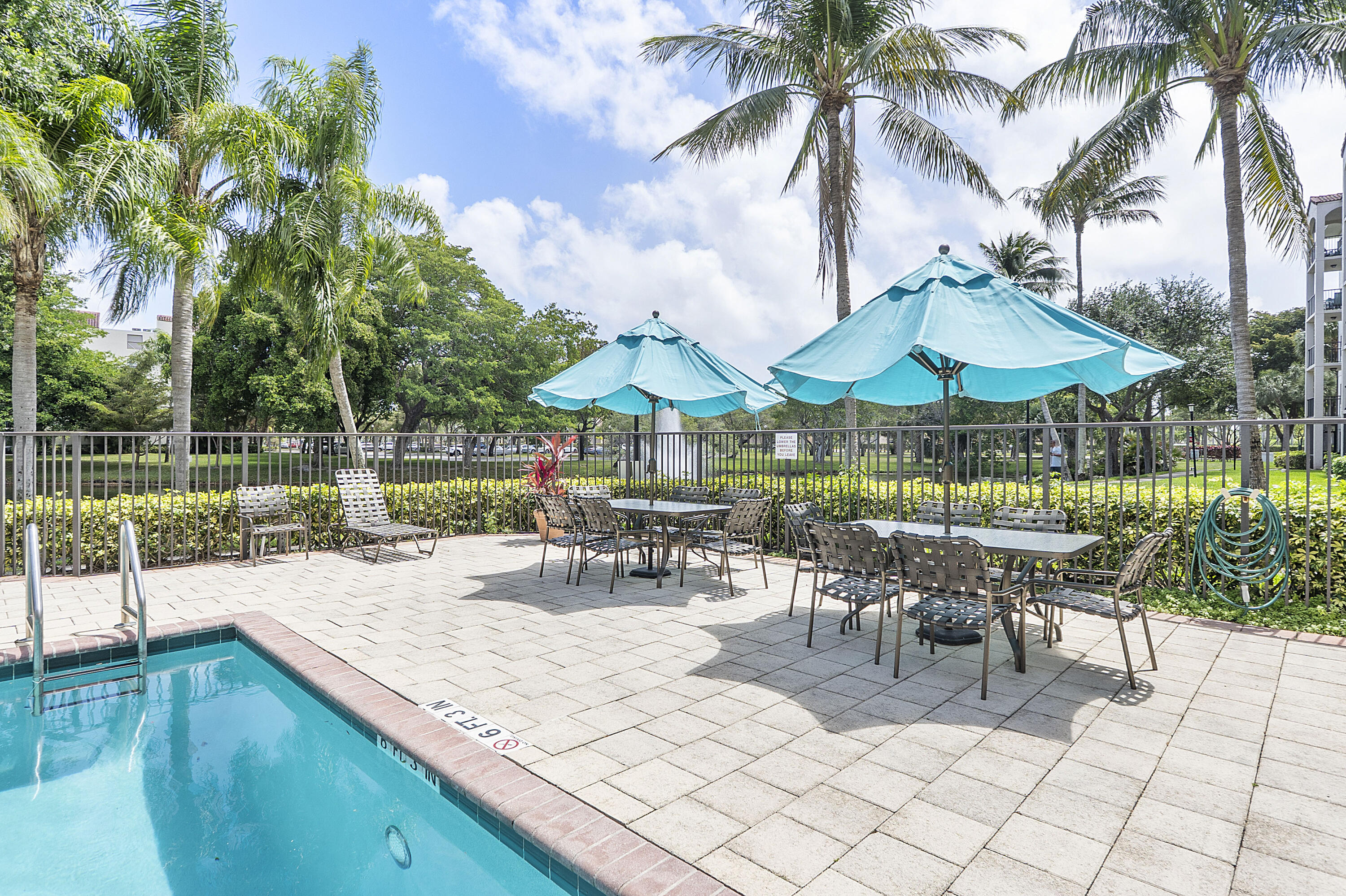 2105 Lavers Circle, Unit 305 Delray Beach, FL 33444 - Photo 42 of 43 2105 Lavers Cir_009