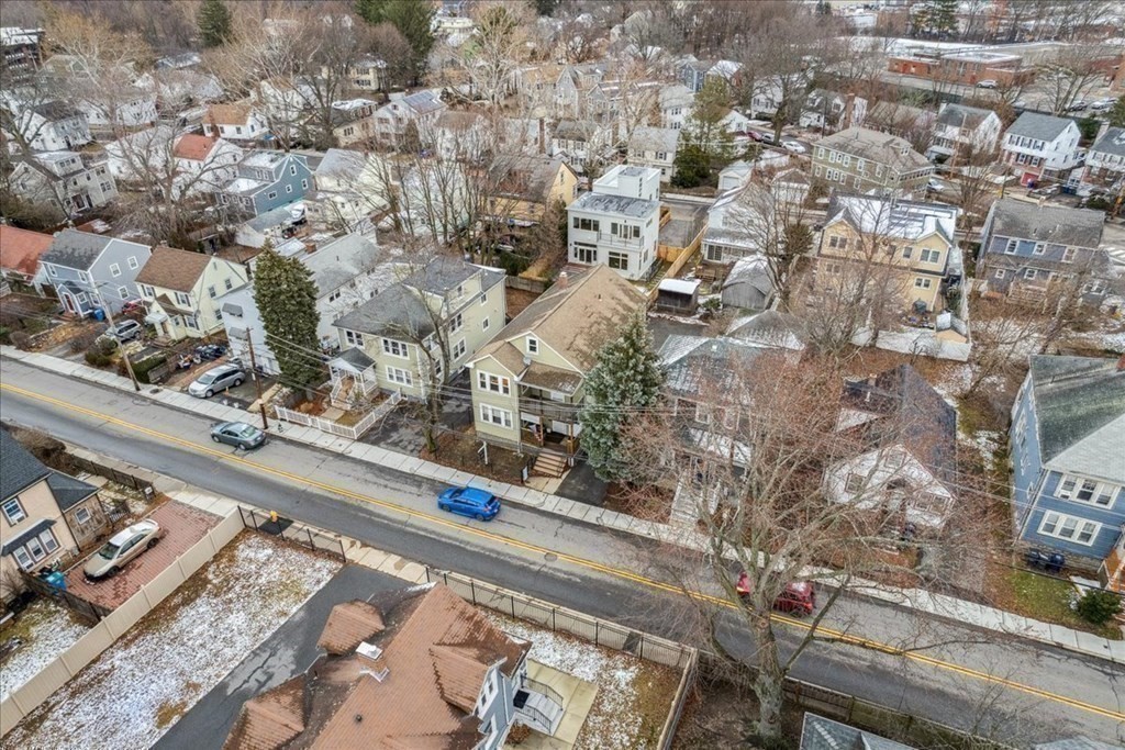41 Blanchard Road, Unit 41 Cambridge, MA 02138 - Photo 26 of 36