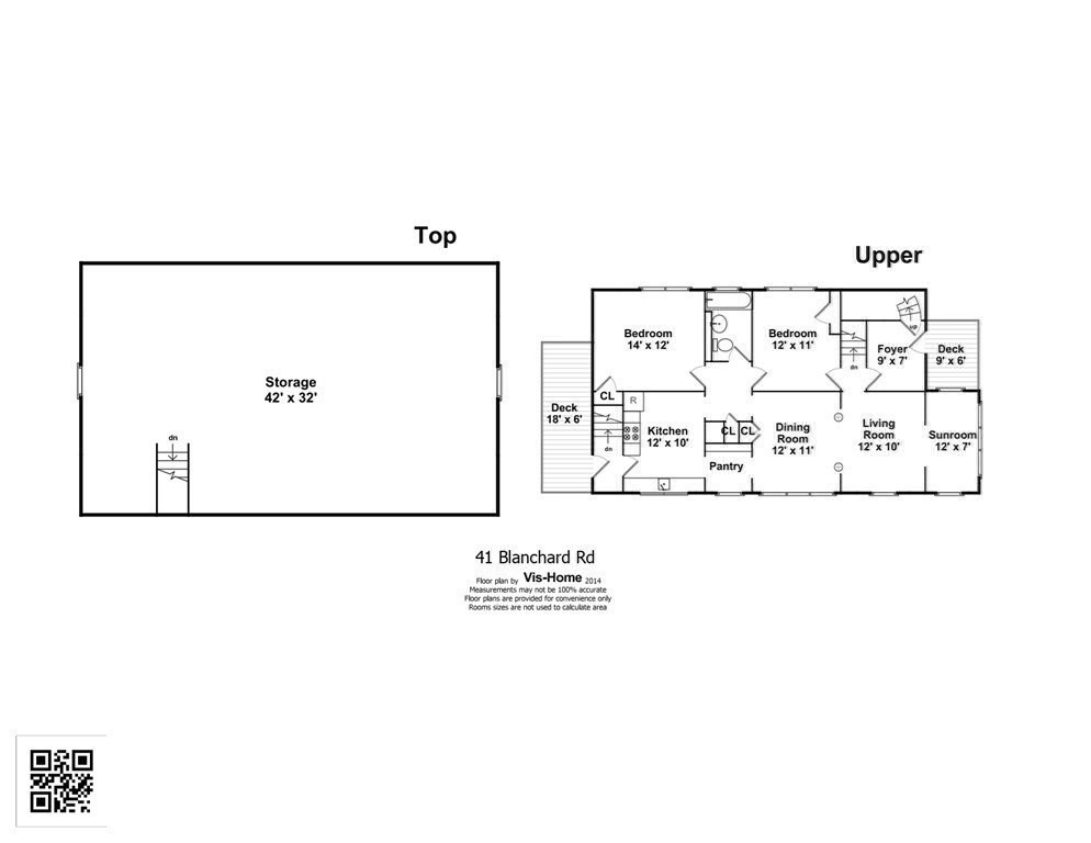 41 Blanchard Road, Unit 41 Cambridge, MA 02138 - Photo 33 of 36 a picture of a floor plan