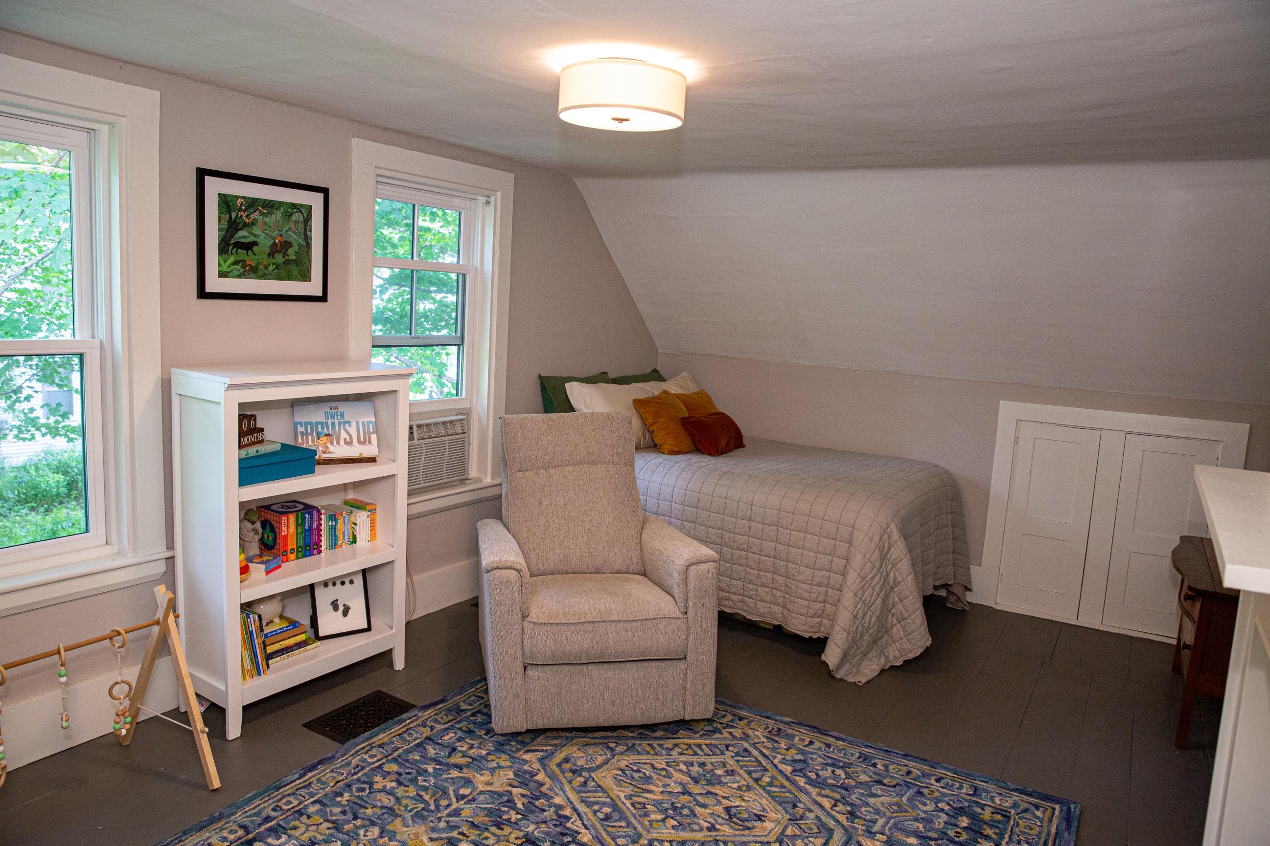 56 Joy Valley Road Buxton, ME 04093 - Photo 27 of 55 56 Joy V bed 4