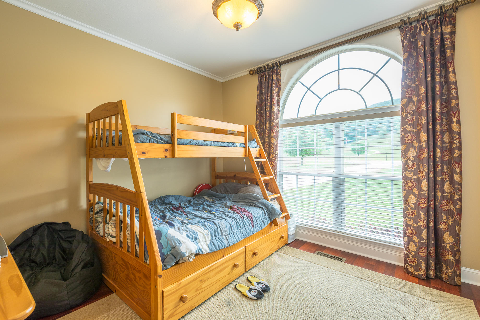 250 Shady Grove Road Sequatchie, TN 37374 - Photo 14 of 46 Bedroom 1