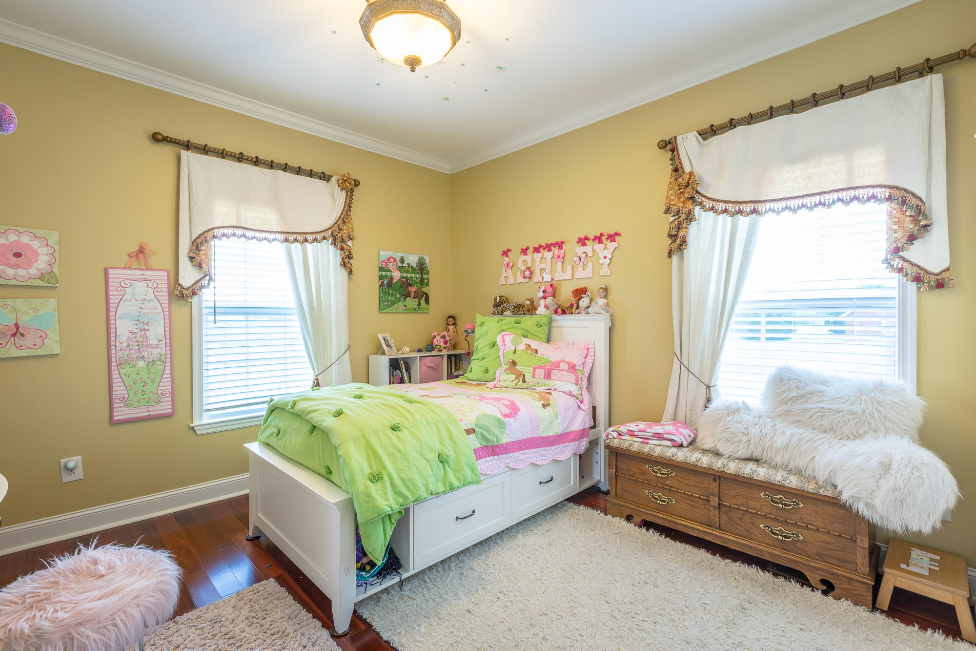 250 Shady Grove Road Sequatchie, TN 37374 - Photo 16 of 46 Bedroom2