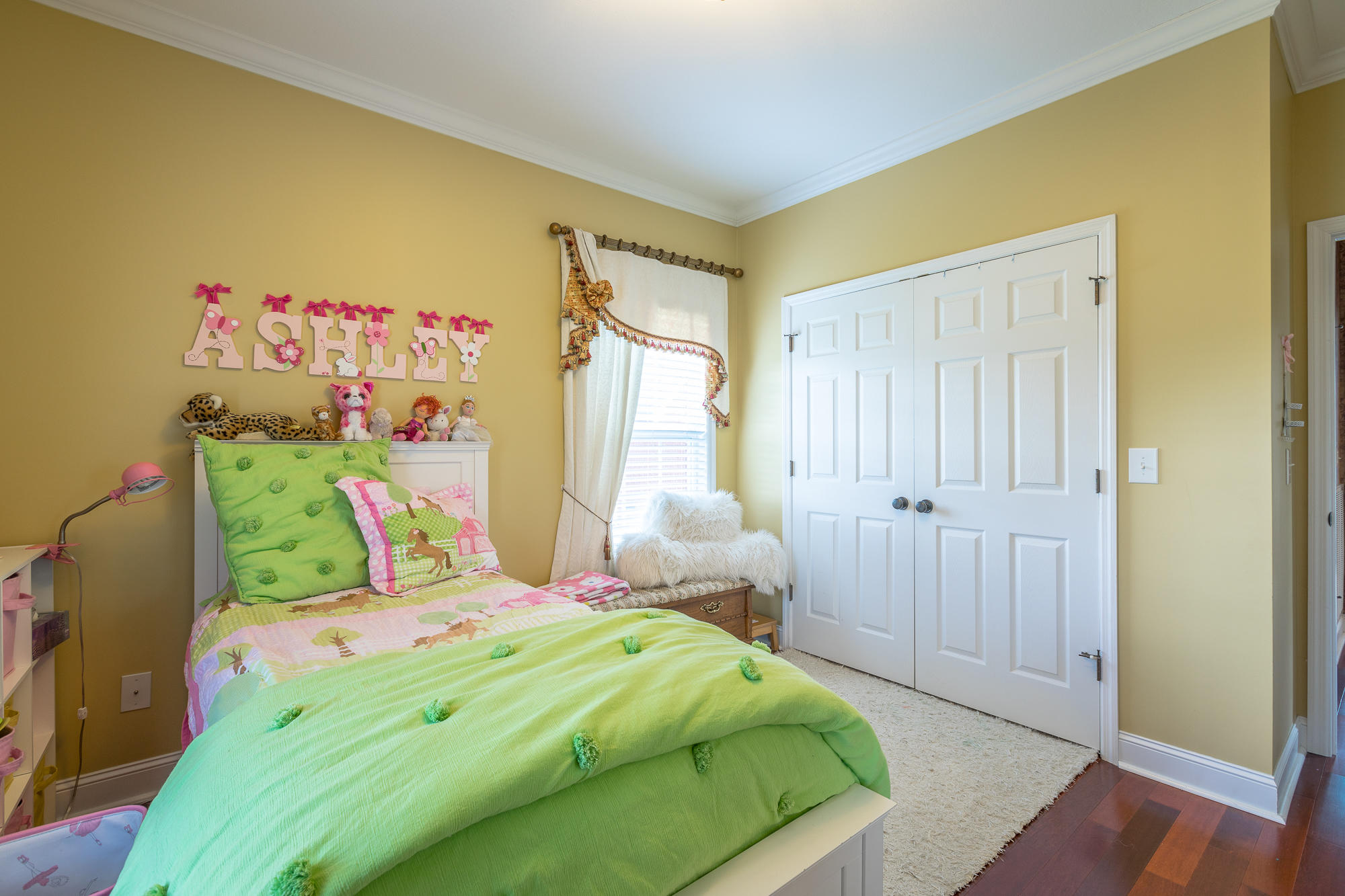 250 Shady Grove Road Sequatchie, TN 37374 - Photo 17 of 46 Bedroom 2