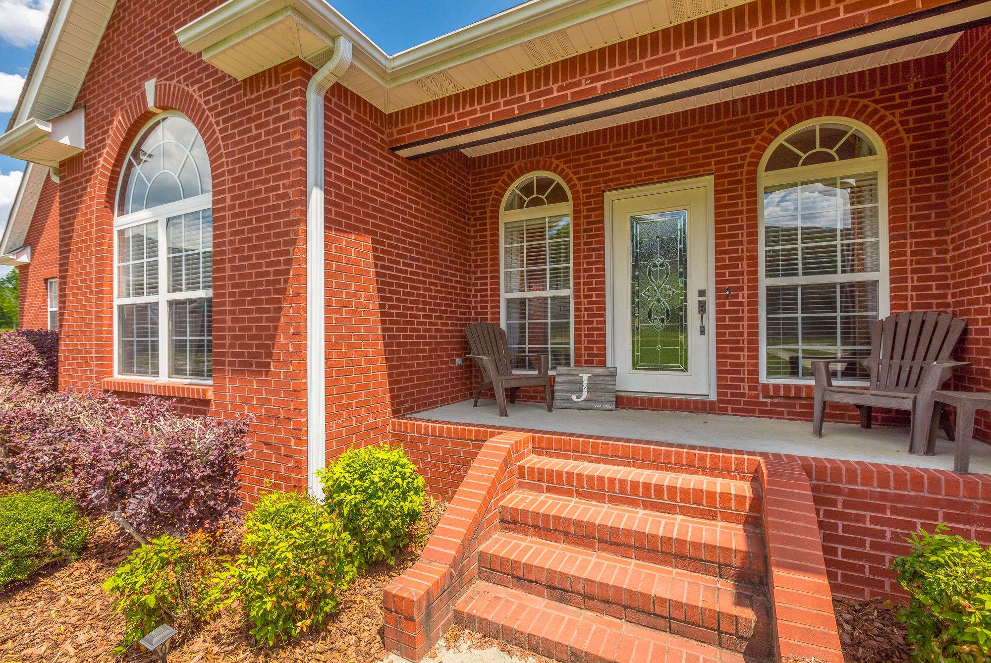 250 Shady Grove Road Sequatchie, TN 37374 - Photo 3 of 46 Front View