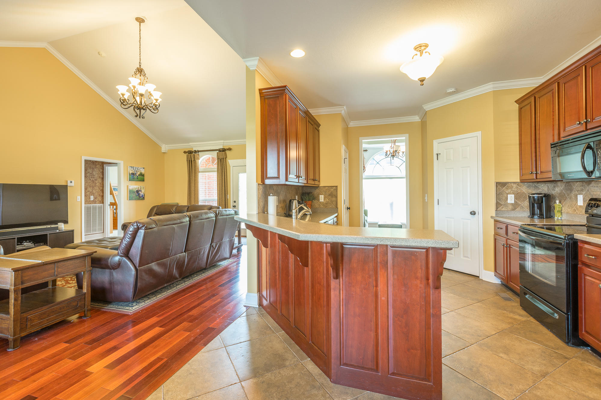 250 Shady Grove Road Sequatchie, TN 37374 - Photo 21 of 46 Kitchen