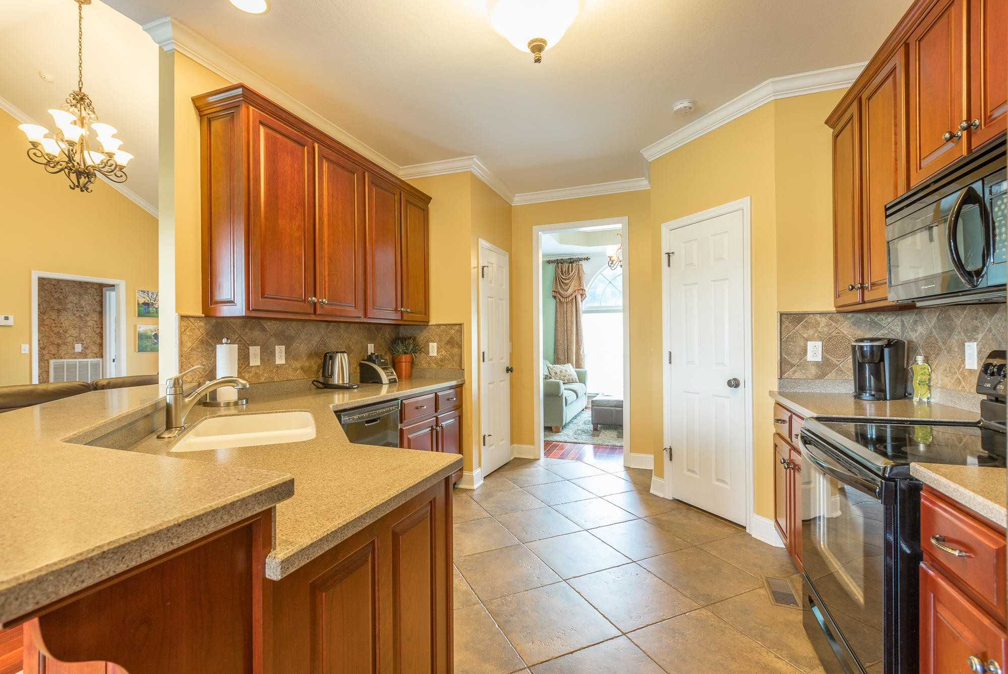 250 Shady Grove Road Sequatchie, TN 37374 - Photo 22 of 46 Kitchen