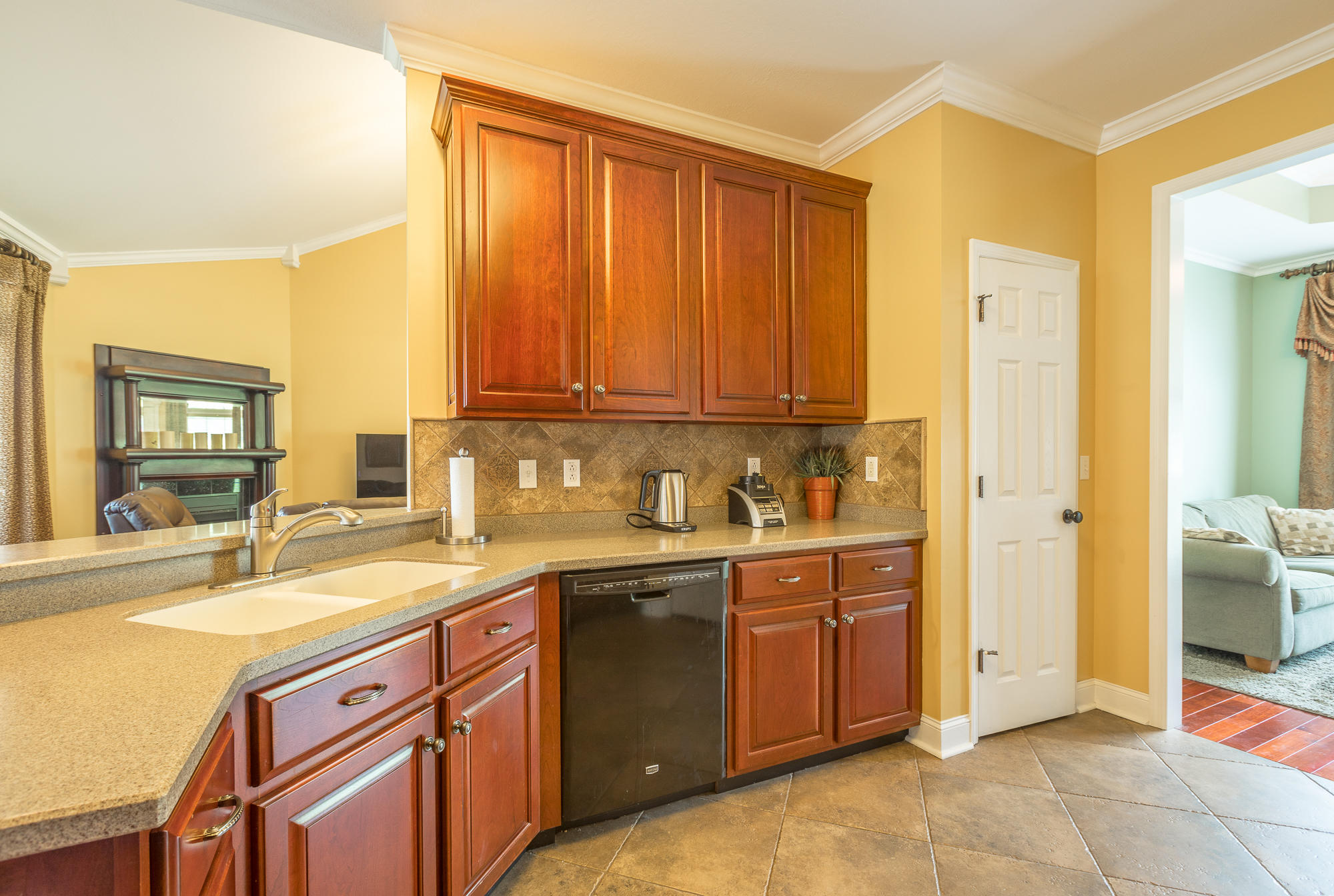 250 Shady Grove Road Sequatchie, TN 37374 - Photo 23 of 46 Kitchen