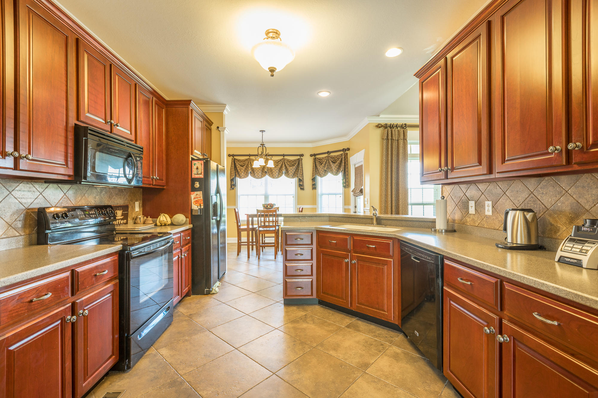 250 Shady Grove Road Sequatchie, TN 37374 - Photo 25 of 46 Kitchen