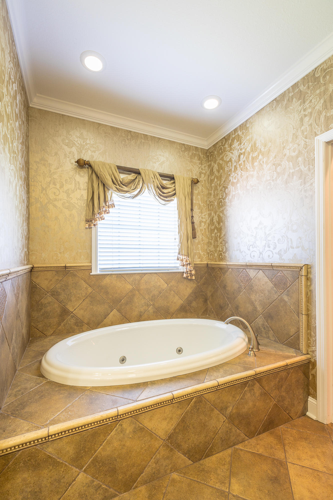 250 Shady Grove Road Sequatchie, TN 37374 - Photo 29 of 46 Jetted Master Tub