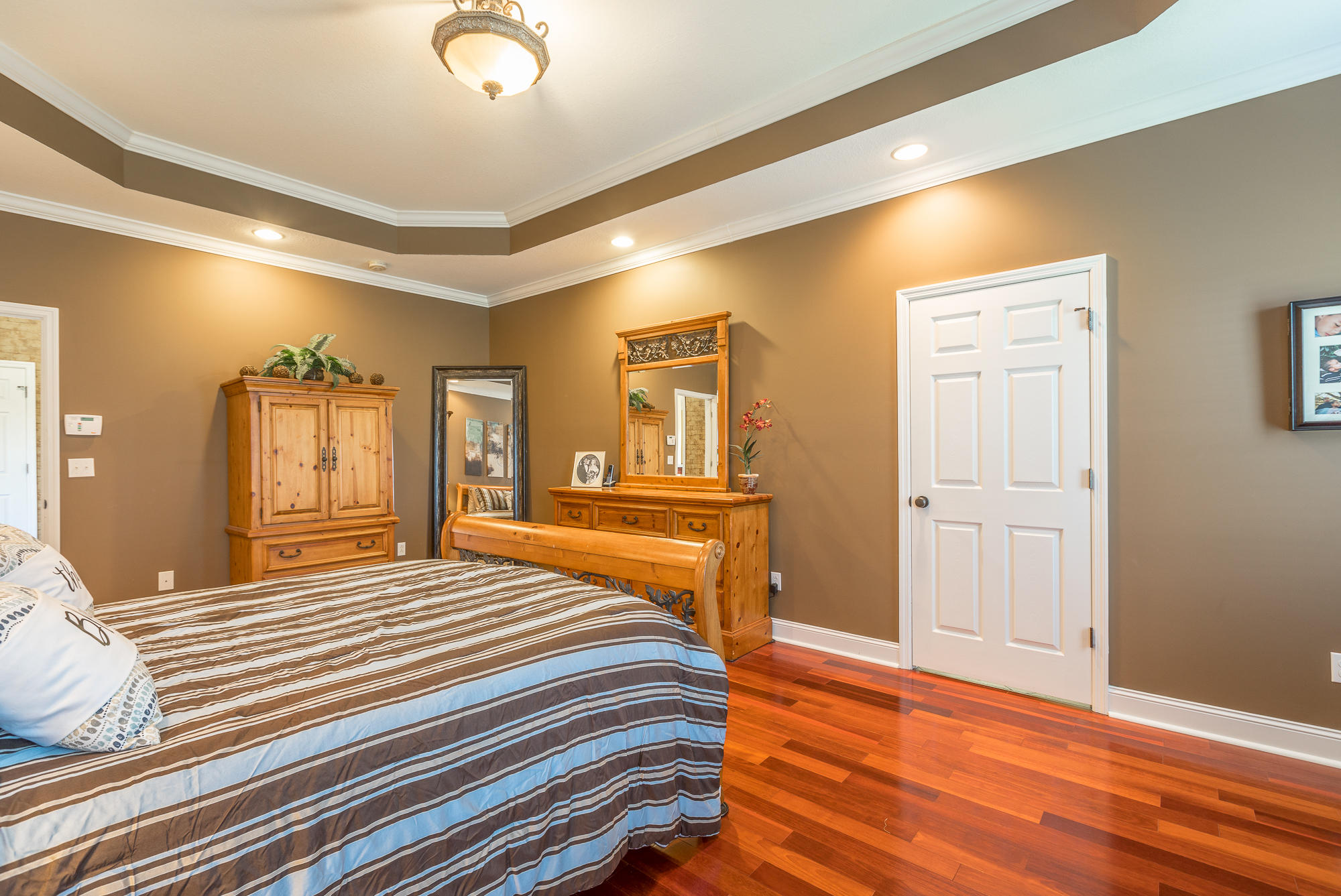 250 Shady Grove Road Sequatchie, TN 37374 - Photo 32 of 46 Master Bedroom