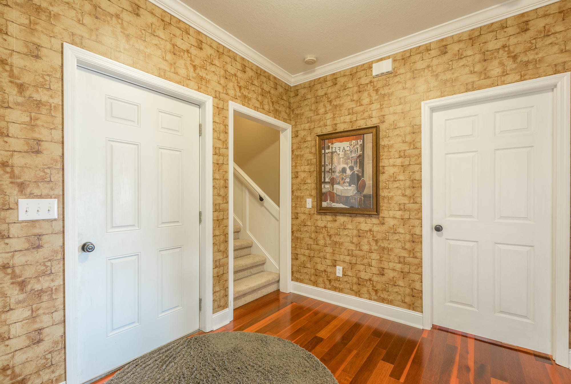 250 Shady Grove Road Sequatchie, TN 37374 - Photo 34 of 46 Entrance to Laundry Room