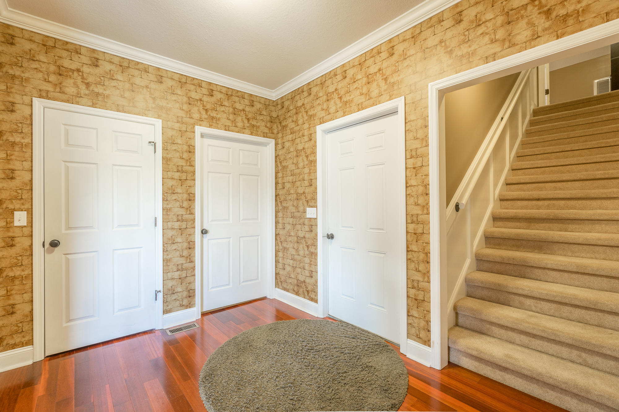 250 Shady Grove Road Sequatchie, TN 37374 - Photo 35 of 46 Entrance to Bonus Room