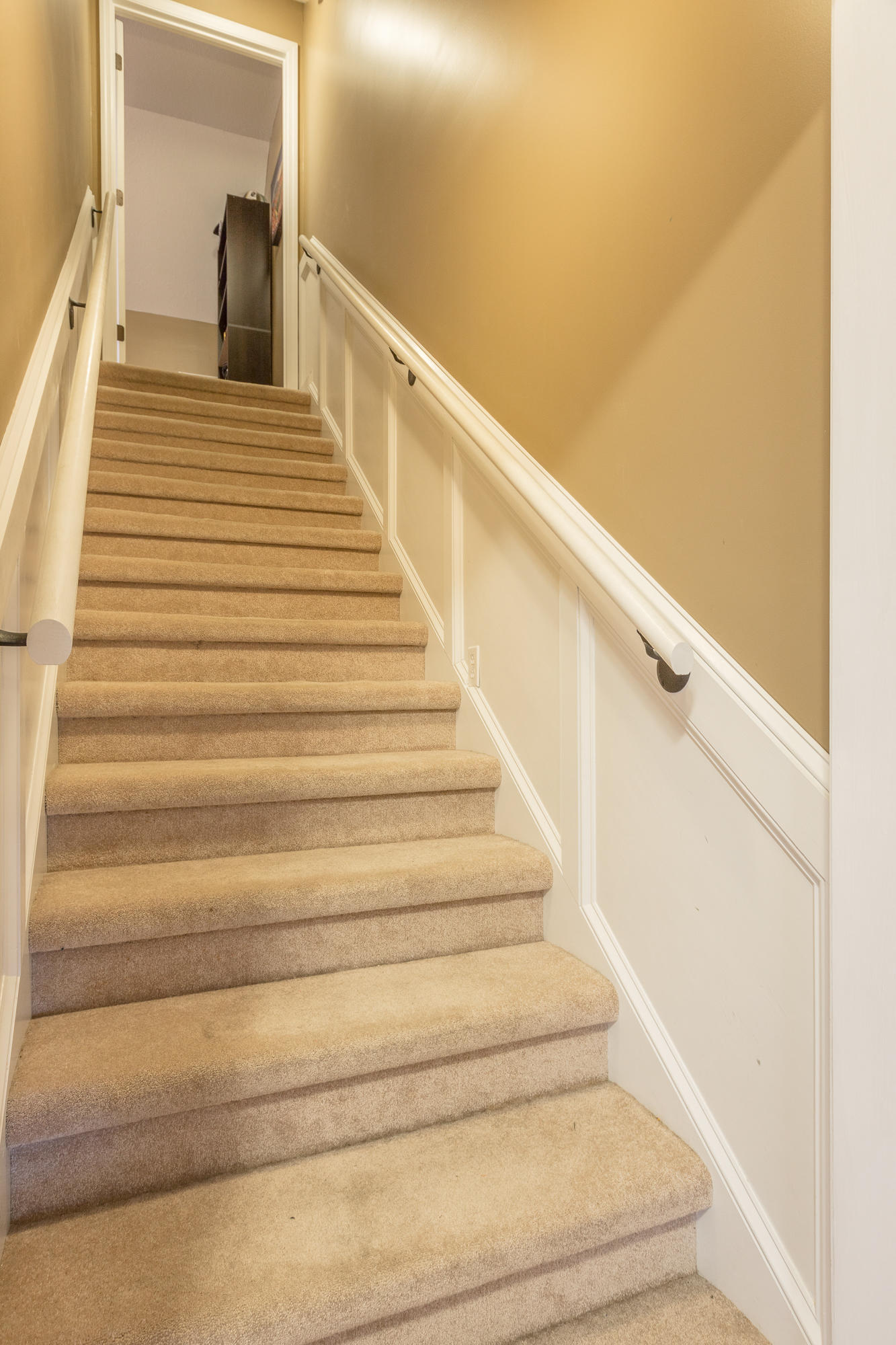 250 Shady Grove Road Sequatchie, TN 37374 - Photo 38 of 46 Upstairs to Bonus Room