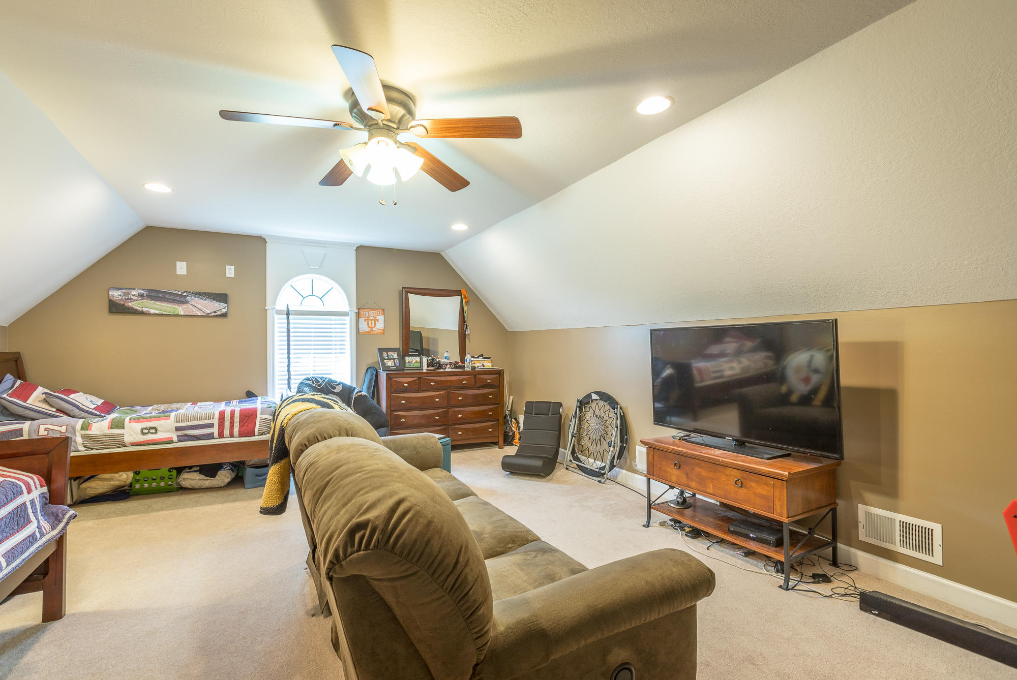 250 Shady Grove Road Sequatchie, TN 37374 - Photo 39 of 46 Bonus Room
