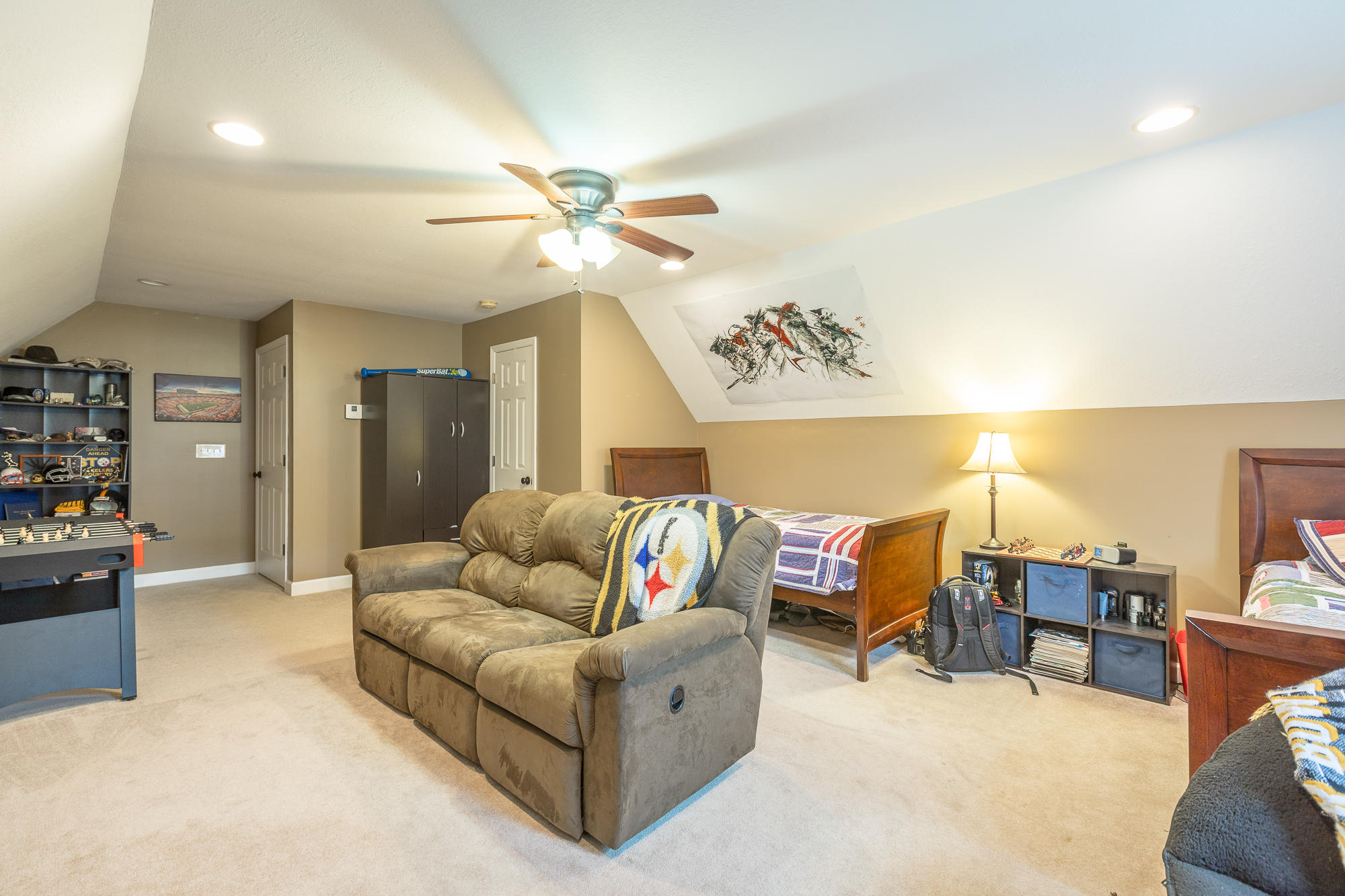 250 Shady Grove Road Sequatchie, TN 37374 - Photo 40 of 46 Bonus Room
