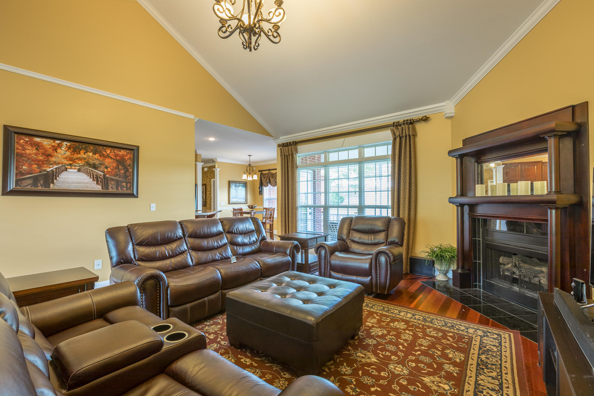 250 Shady Grove Road Sequatchie, TN 37374 - Photo 5 of 46 Great Room