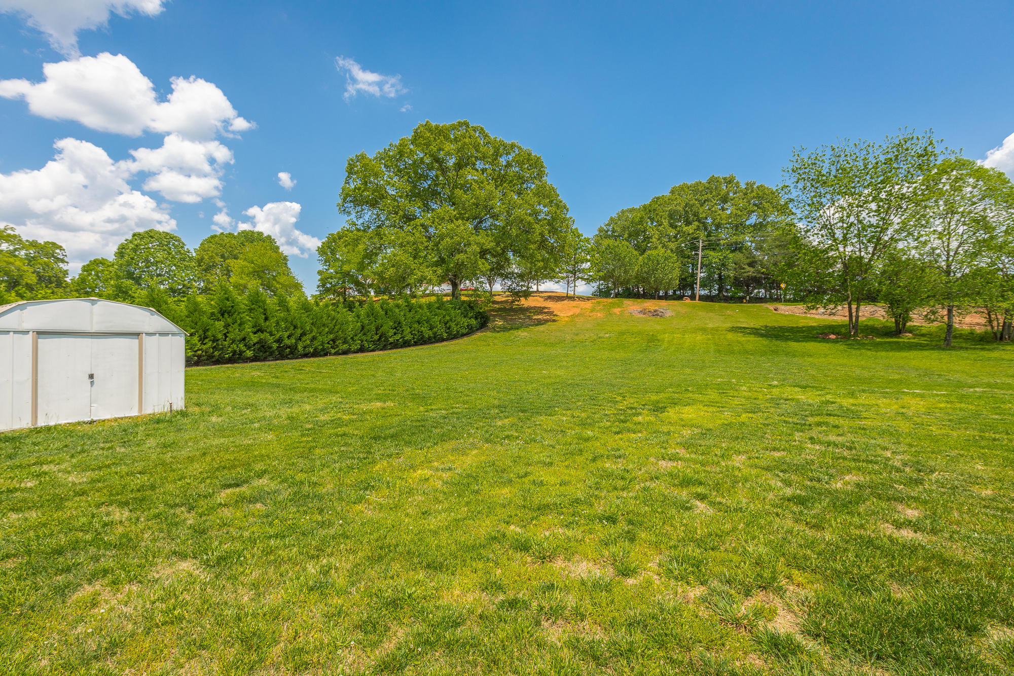 250 Shady Grove Road Sequatchie, TN 37374 - Photo 45 of 46 Detached storage shed