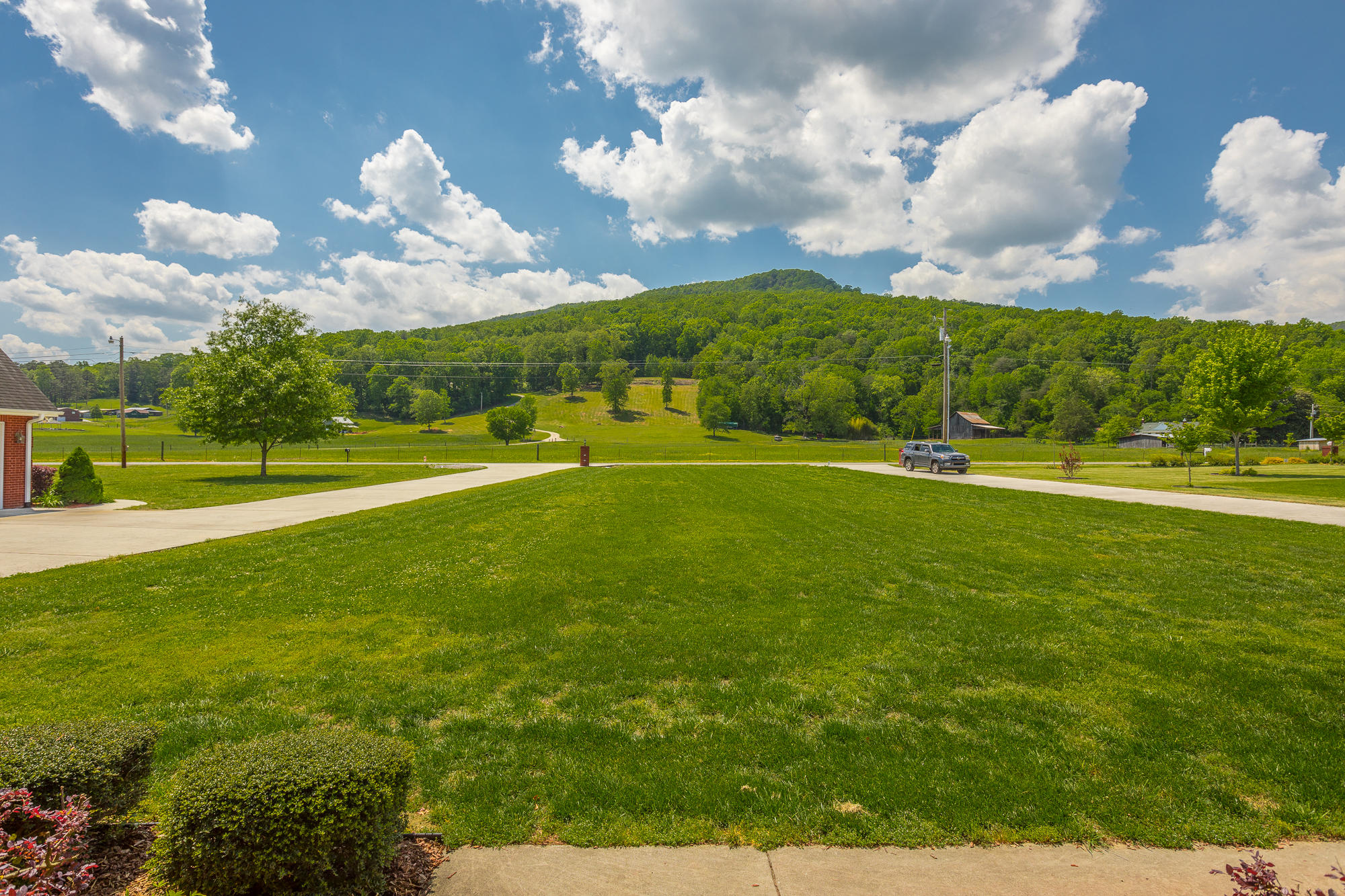 250 Shady Grove Road Sequatchie, TN 37374 - Photo 46 of 46 Front Property