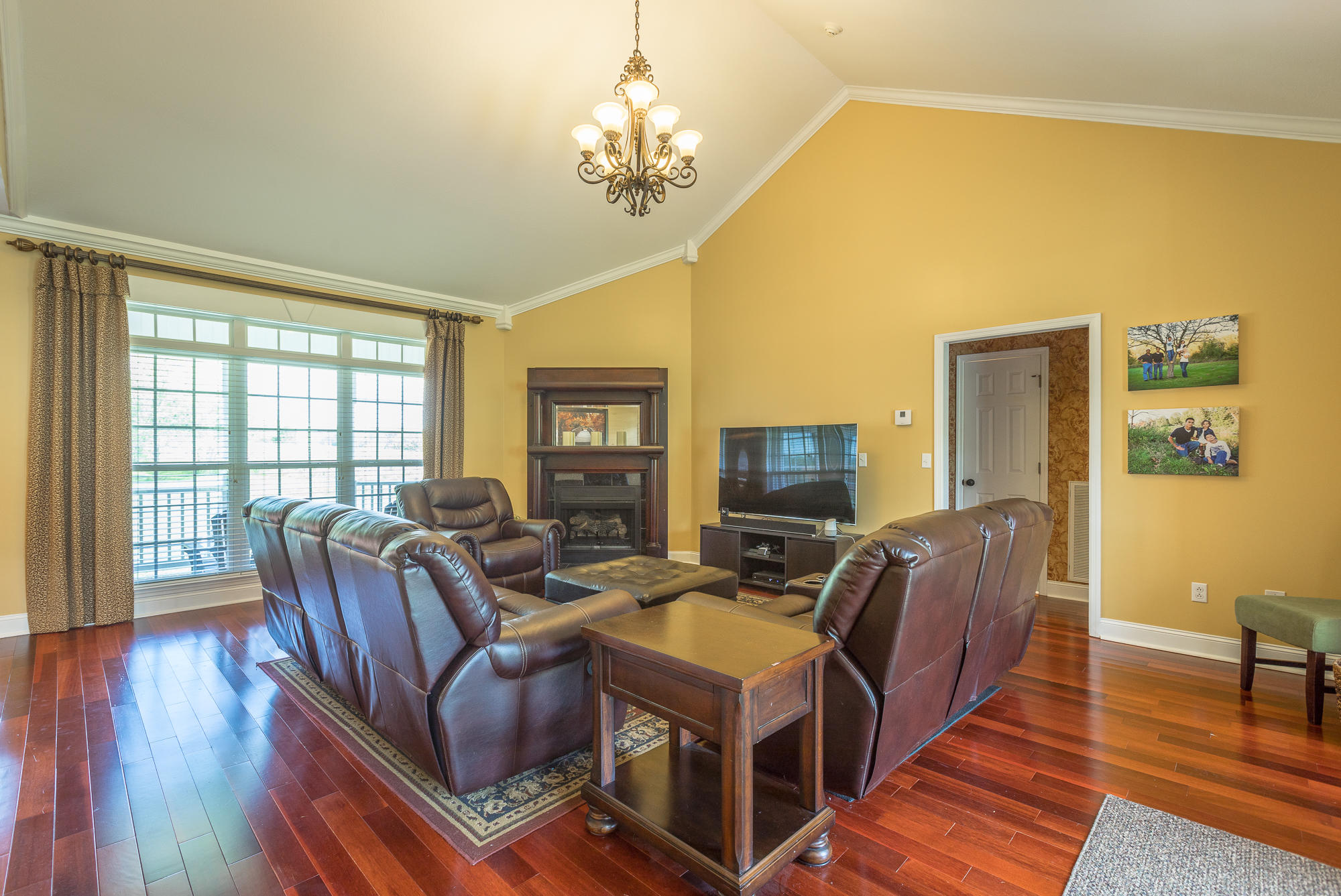 250 Shady Grove Road Sequatchie, TN 37374 - Photo 6 of 46 Great Room