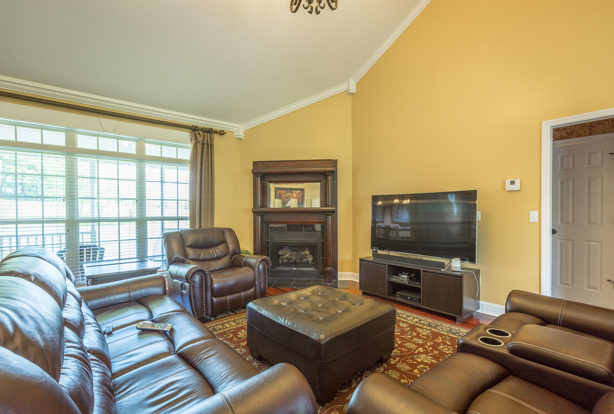 250 Shady Grove Road Sequatchie, TN 37374 - Photo 7 of 46 Great Room