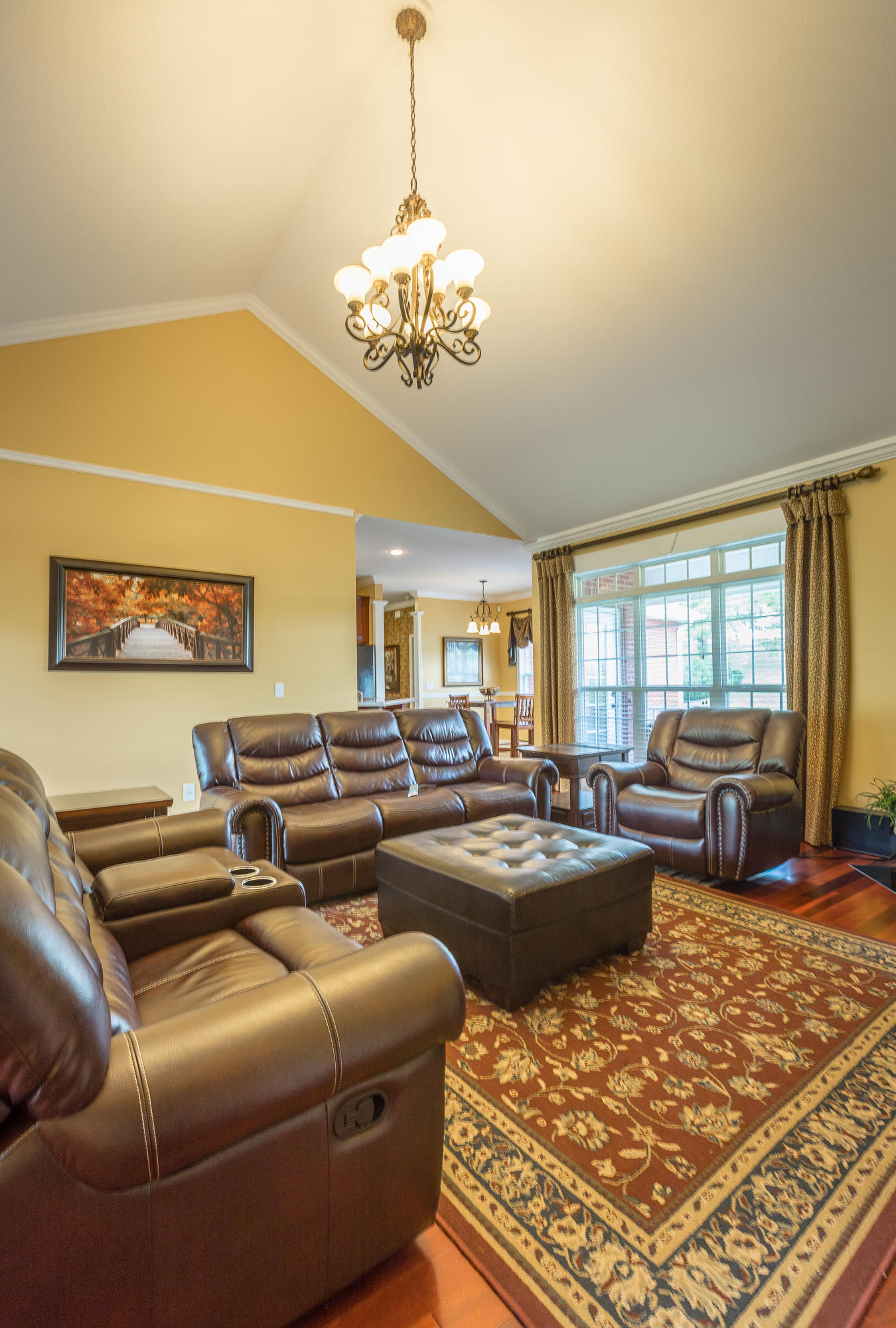 250 Shady Grove Road Sequatchie, TN 37374 - Photo 8 of 46 Great Room