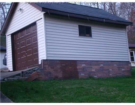 49 Turner Road Elkview, WV 25071 - Photo 3 of 8 Exterior Front.