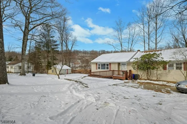 $499,999 | 33 Shongum Road, Randolph, NJ 07869