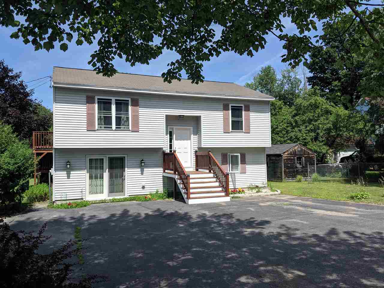 420 Salmon Falls Road Rochester, NH 03868 - Photo 1 of 40