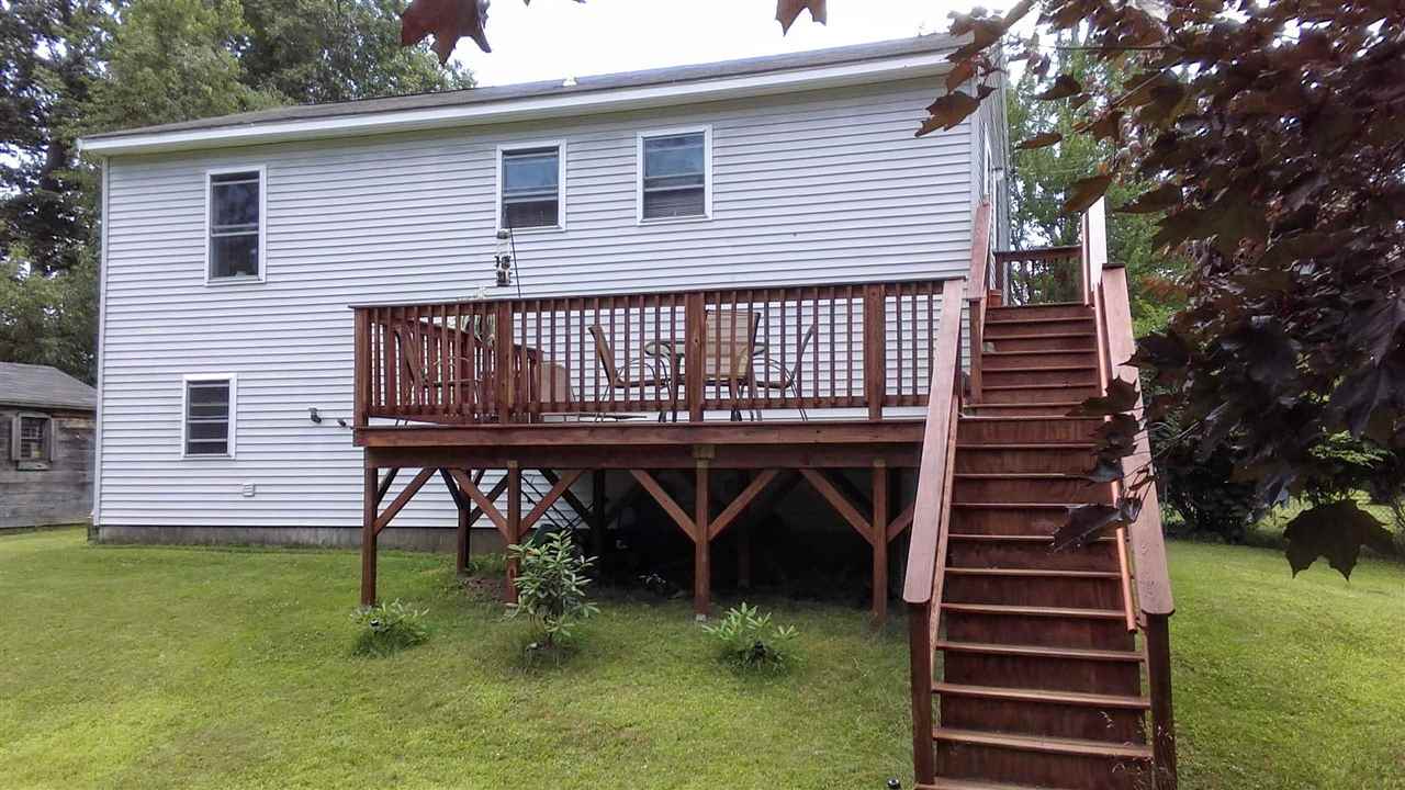 420 Salmon Falls Road Rochester, NH 03868 - Photo 27 of 40