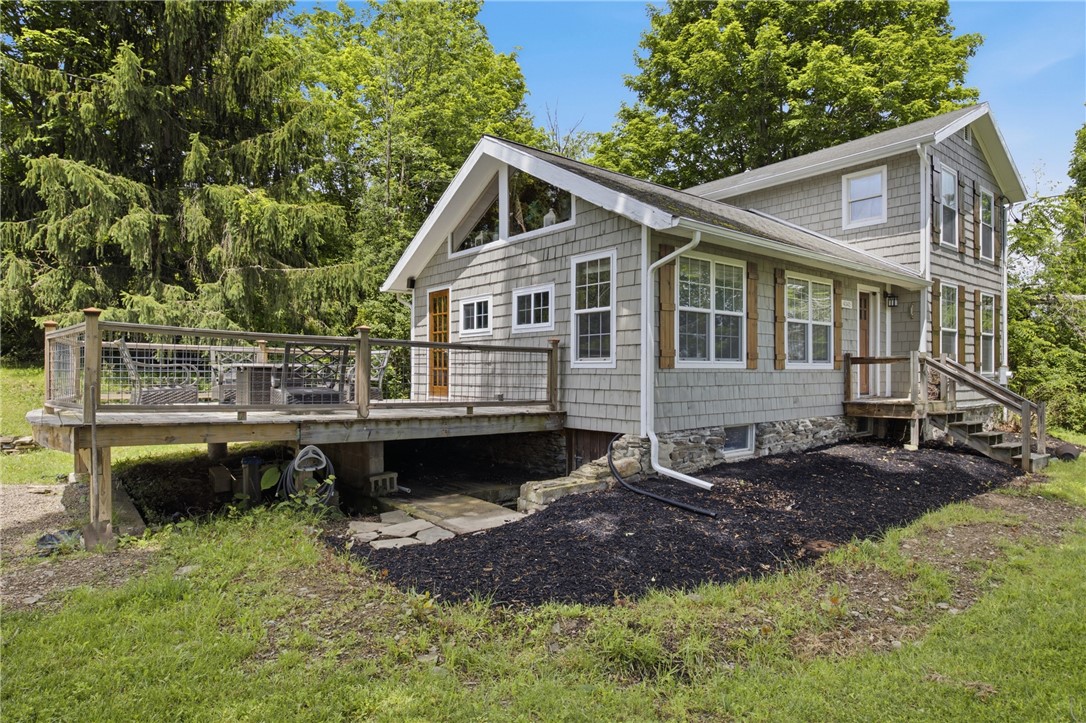 4342 Vine Road Jerusalem, NY 14527 - Photo 5 of 37