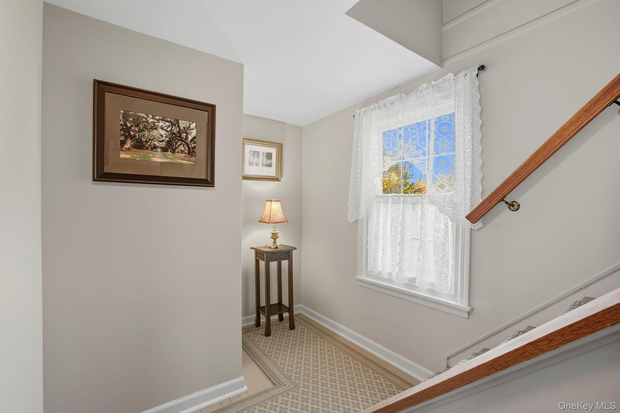 122 Harriman Road Mount Kisco, NY 10549 - Photo 22 of 39 a view of an entryway with front door