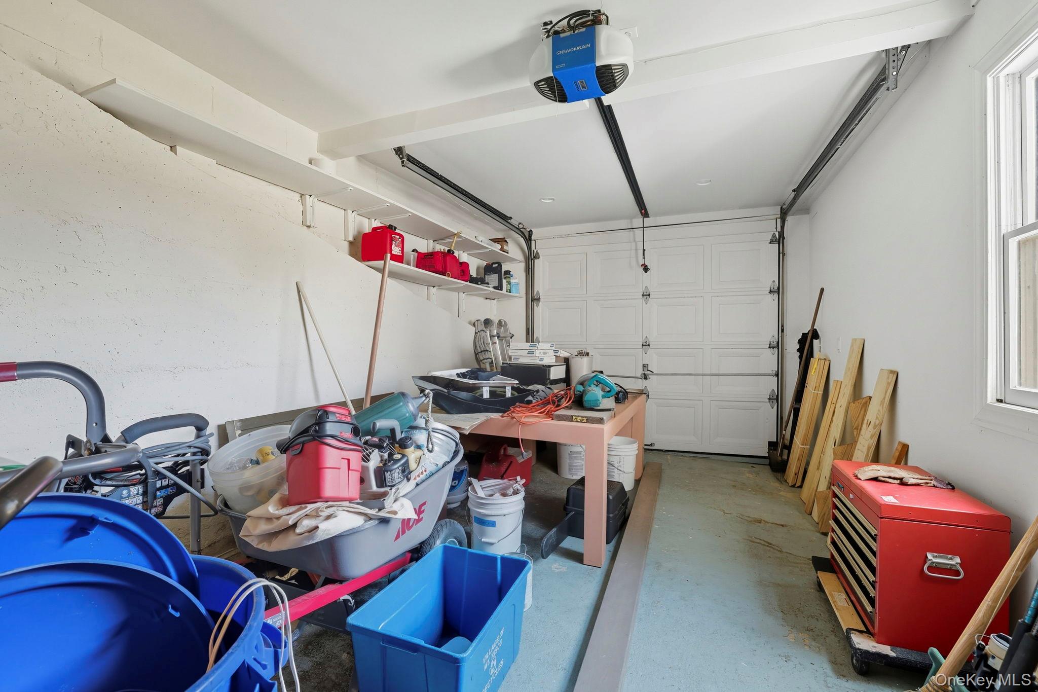 122 Harriman Road Mount Kisco, NY 10549 - Photo 27 of 39 a storage room with furniture