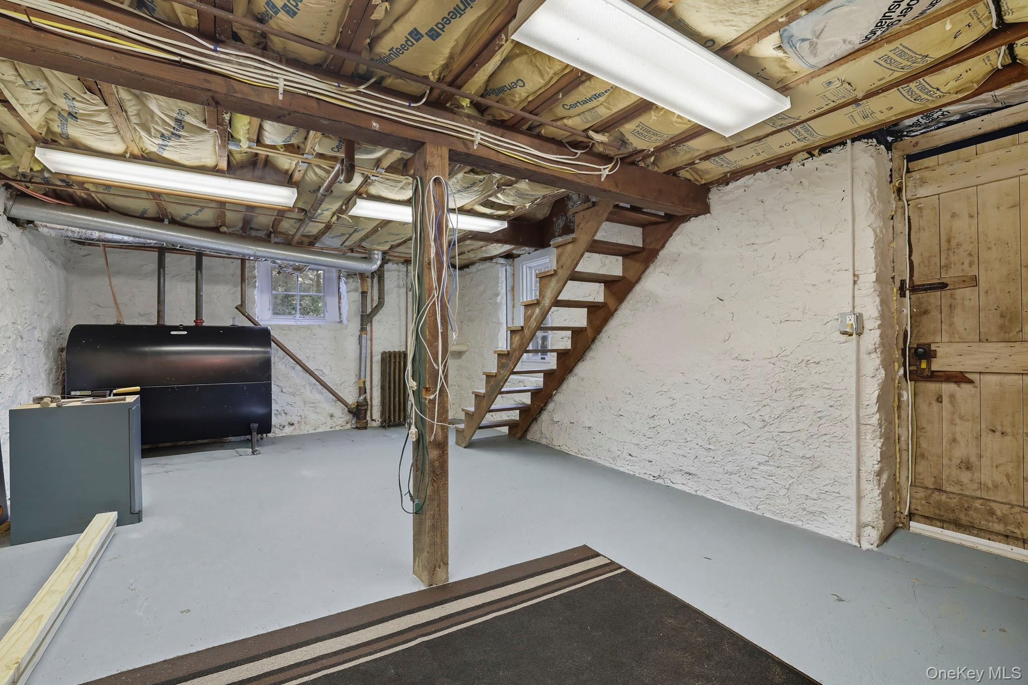 122 Harriman Road Mount Kisco, NY 10549 - Photo 28 of 39 a view of entryway and hall