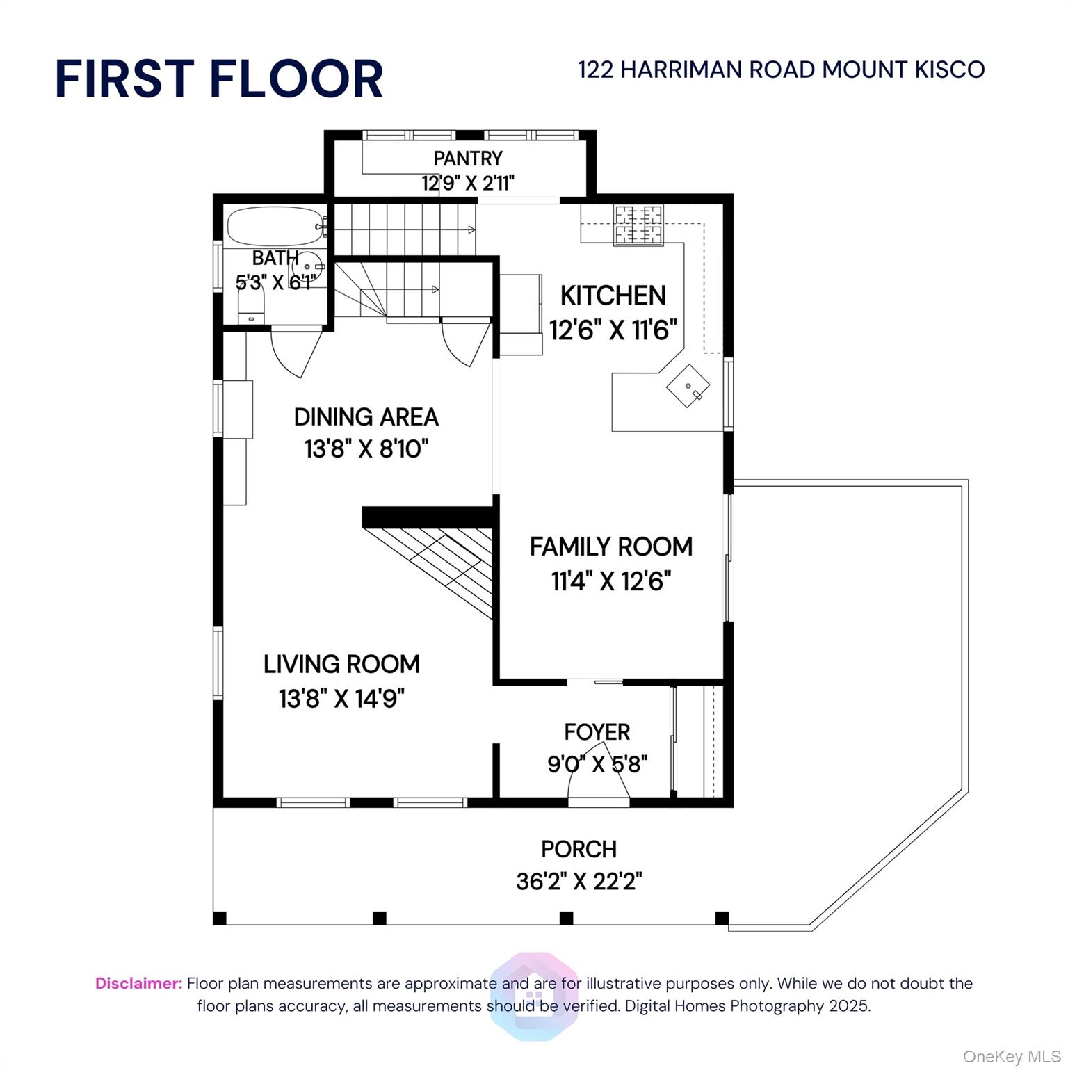 122 Harriman Road Mount Kisco, NY 10549 - Photo 36 of 39