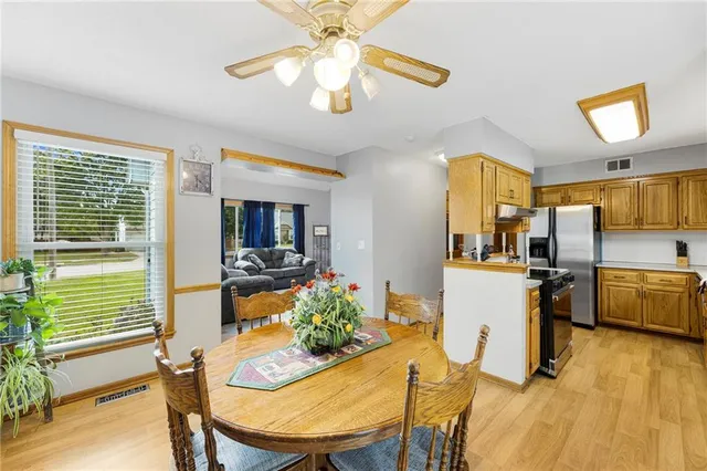 $305,000 | 603 North Sycamore Street, Gardner, KS 66030