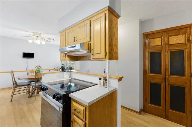 $305,000 | 603 North Sycamore Street, Gardner, KS 66030