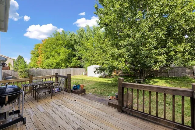 $305,000 | 603 North Sycamore Street, Gardner, KS 66030